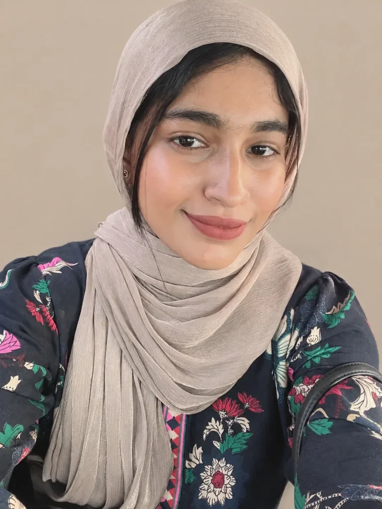 best freelance digital marketing analyst in sharjah
